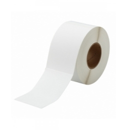 Etykiety papierowe białe THT-78-408-1 wym. 101.60 mm x 165.10 mm, 1000 szt.