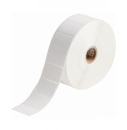 Etykiety papierowe białe BPT-222-205 wym. 57.15 mm x 50.80 mm, 8820 szt.