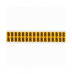 Takie same cyfry i litery na jednej karcie do stosowania w pomieszczeniach i … (800szt.)