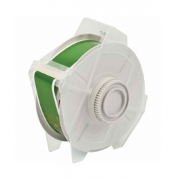 Taśma winylowa zielona GM Tape B-7569 Green 29mm x 30m wym. 28.58 mm x 30.48 m