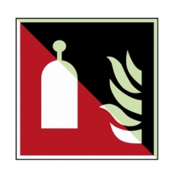 Stanowisko zdalnego uwalniania – ISO 7010, F/F014/NT-PP-PHOLUMC-150X150/1-B