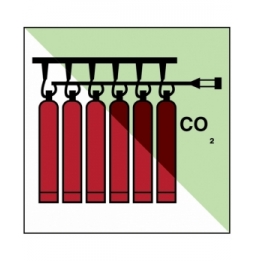 Bateria butli CO2 – IMO, F/IMO148-PP-PHOLUMC-150x150/1-B