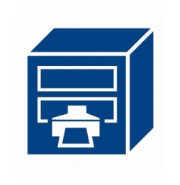 Brady Workstation Print Partner Suite na nośniku elektronicznym, BWS-PPS-EM