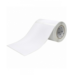 Etykiety inkjet poliester do druku atramentowego białe J50-265-2569 wym. 177.80 mm x 254.00 mm, 100 szt.