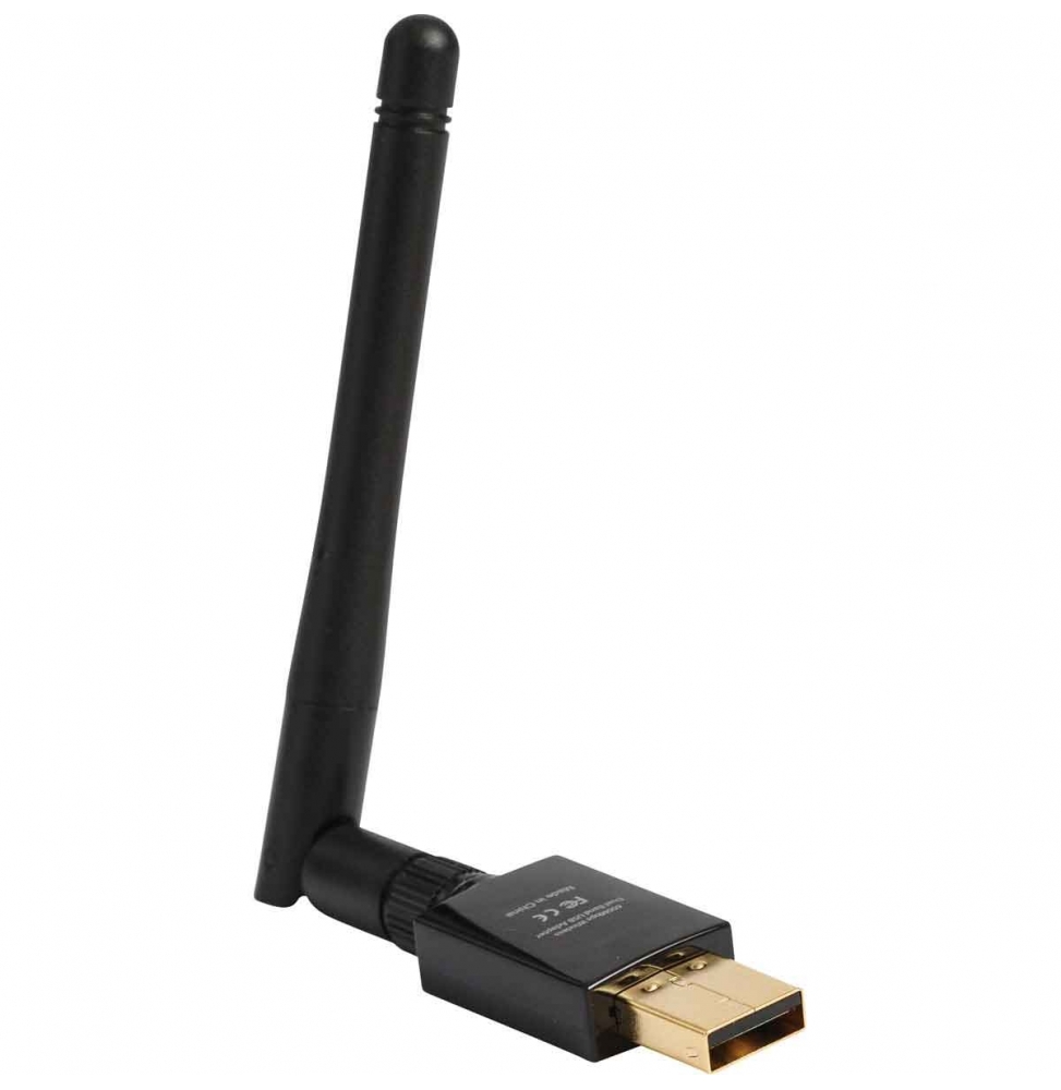 Karta sieciowa WLAN USB z anteną zewnętrzną, I7100-WLAN-EXANT