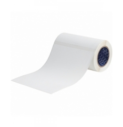 Etykiety polypropylenowe białe J50-268-2585 wym. 203.00 mm x 279.40 mm, 100 szt.