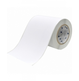 Taśma inkjet polypropylen do druku atramentowago biała J50C-6000-2585 wym. 152.40 mm x 30.48 m