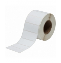Etykiety inkjet papier do druku atramentowego białe J20-166-2550 wym. 63.50 mm x 31.75 mm, 850 szt.