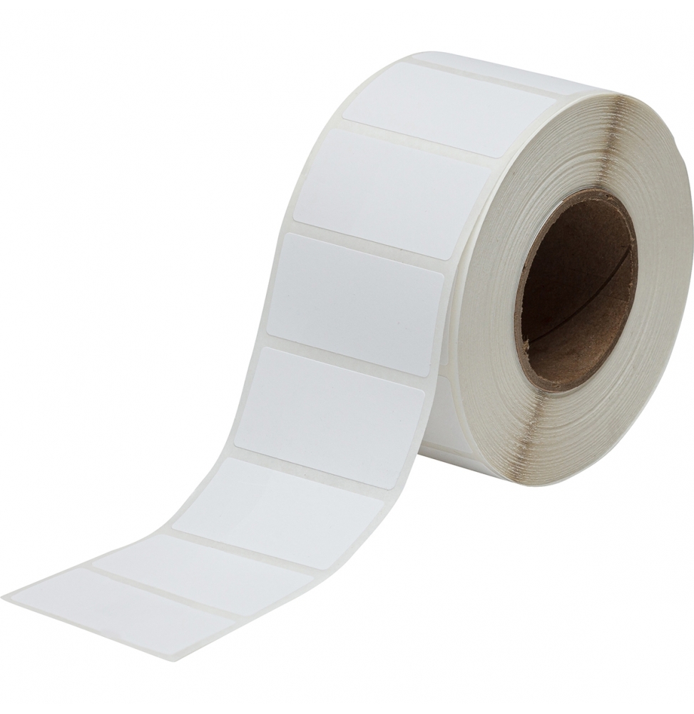 Etykiety inkjet papier do druku atramentowego białe J20-7-2550 wym. 69.85 mm x 31.75 mm, 850 szt.