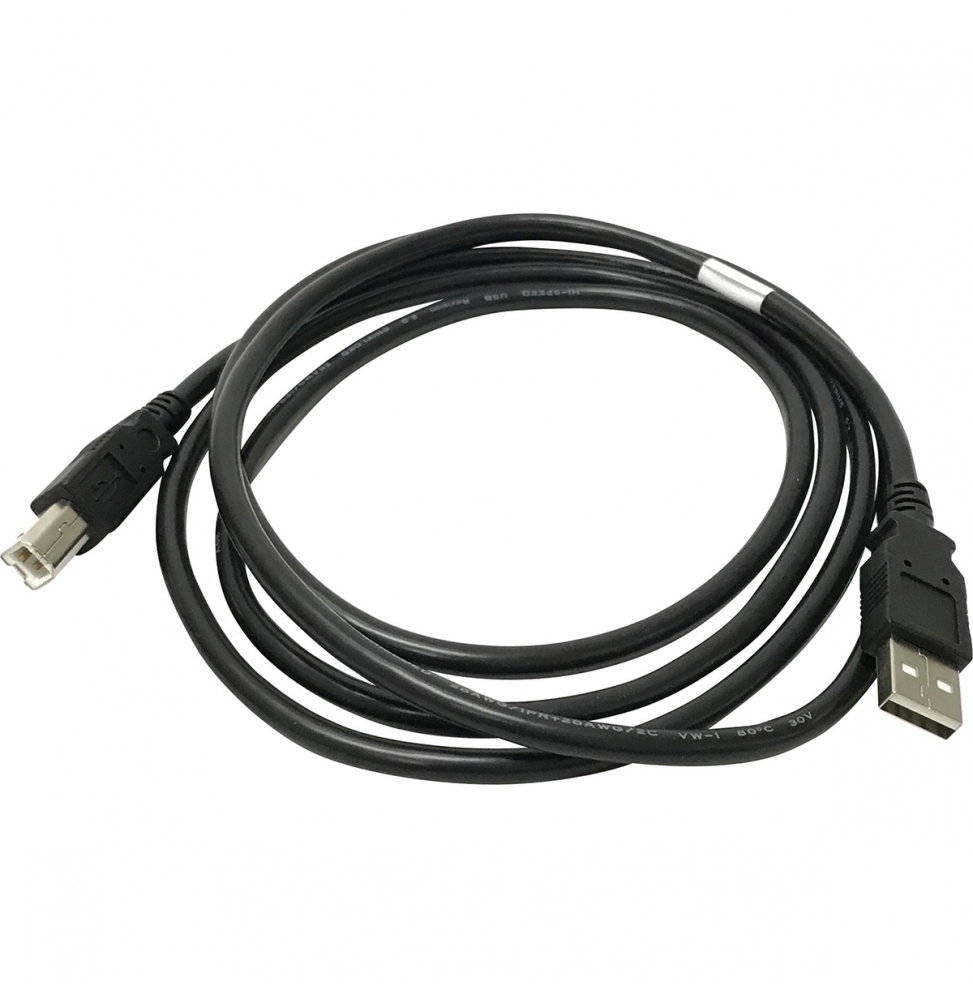 Kabel usb do wyświetlacza zewnętrznego, 1,8 m, EXDISP-USB-1.8M