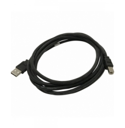 Kabel usb do wyświetlacza zewnętrznego, 3 m, EXDISP-USB-3M