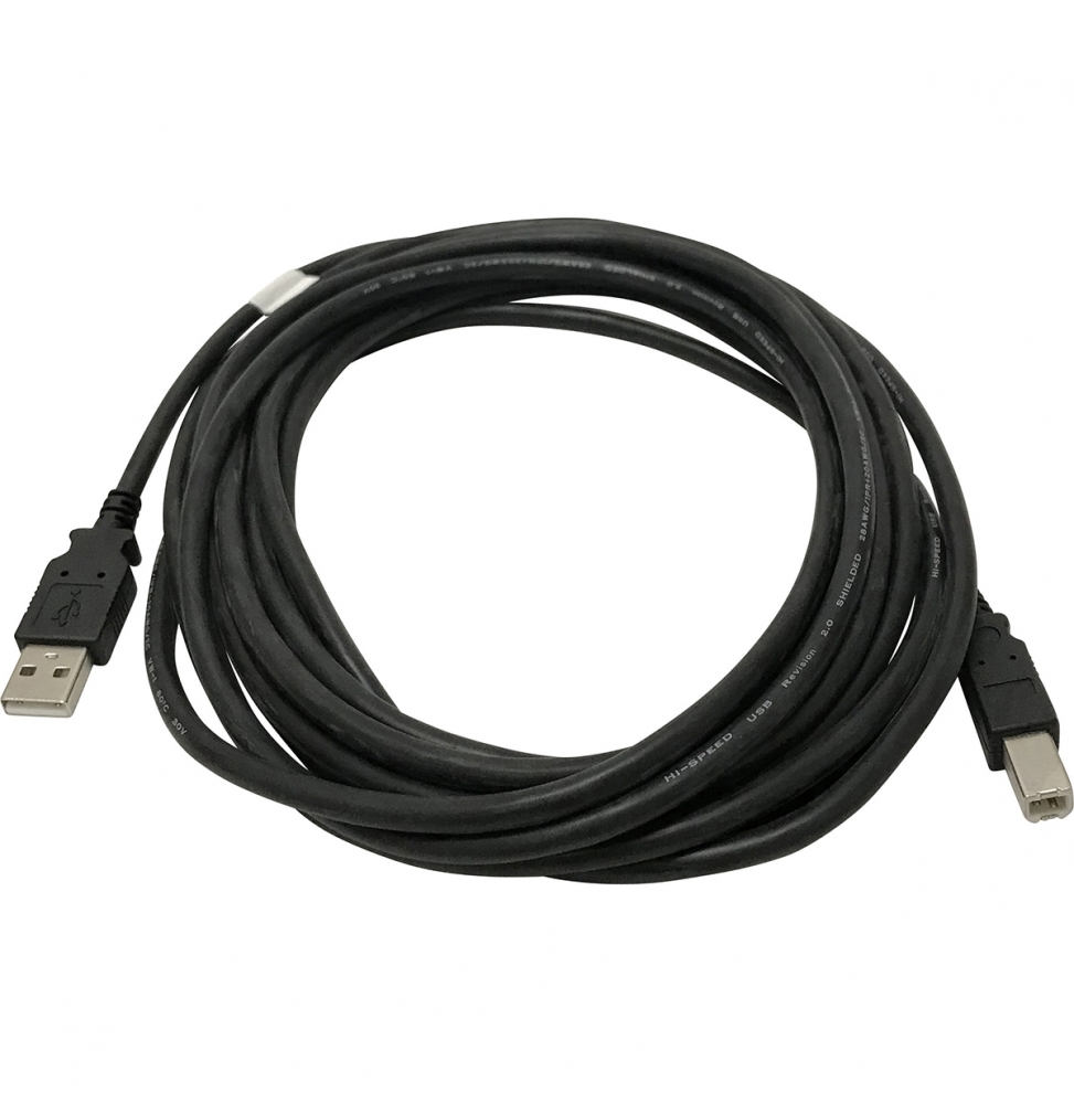Kabel usb do wyświetlacza zewnętrznego, 5 m, EXDISP-USB-5M