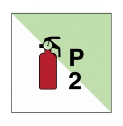 Gaśnica proszkowa P2 – IMO, F/IMO183-PP-PHOLUMB-150x150/1-B