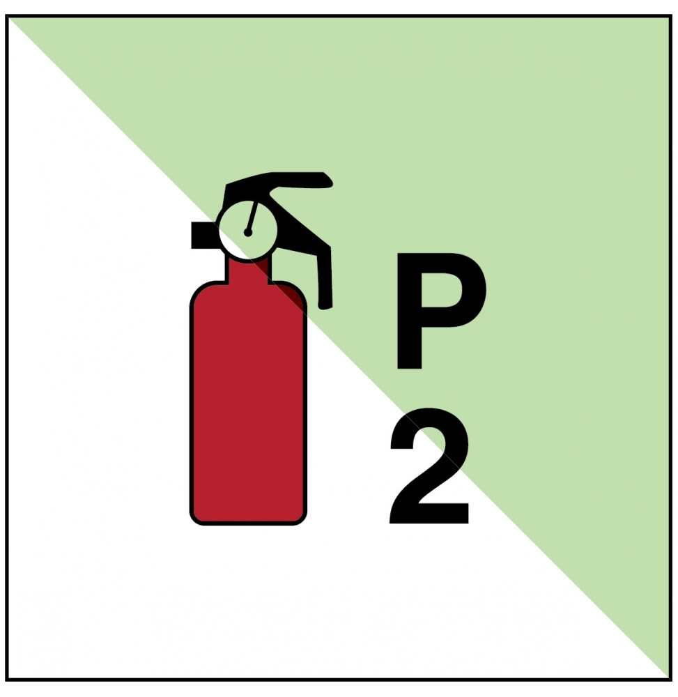 Gaśnica proszkowa P2 – IMO, F/IMO183-PP-PHOLUMB-150x150/1-B