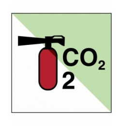 Gaśnica śniegowa CO2/2 – IMO, F/IMO182-SA-PHOLUMB-150X150/1-B