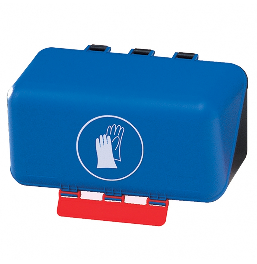 Kasetka, DISPENSER HAND PROTECTION SMALL