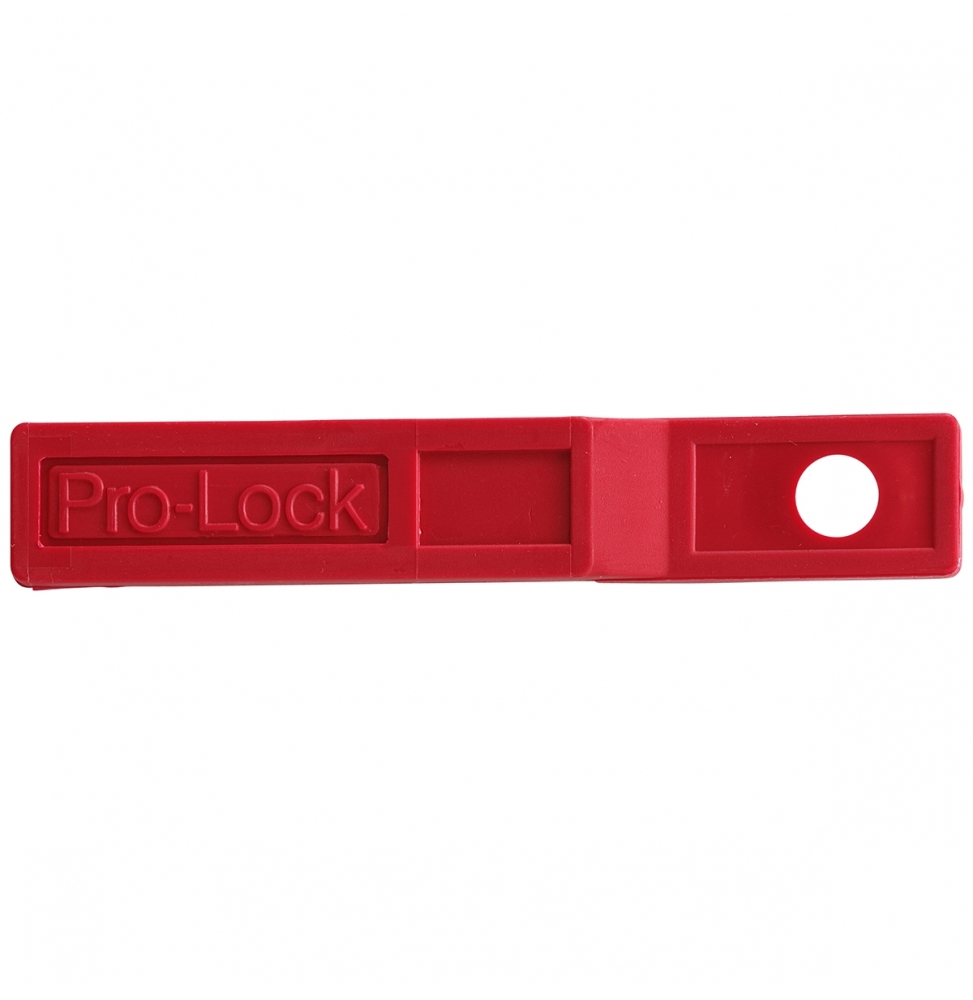 Narzędzie pomocnicze, PRO-LOCK SPANNER PP RD.