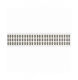 Takie same cyfry i litery na jednej karcie do stosowania w pomieszczeniach (1950szt.), NL-W05-0