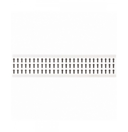 Takie same cyfry i litery na jednej karcie do stosowania w pomieszczeniach (1950szt.), NL-W05-ARO