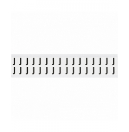 Takie same cyfry i litery na jednej karcie do stosowania w pomieszczeniach (800szt.), NL-W75-J