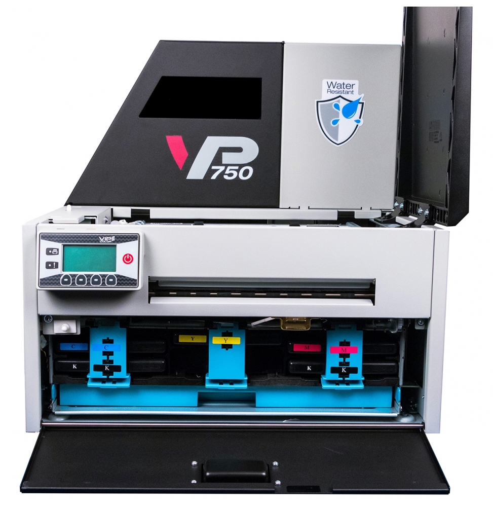 Moduł głowicy drukującej do drukarki VP750, VP750-PH