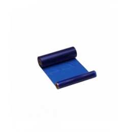 Kalka niebieska termotransferowa MNK rib. blue 110mm*90m 2/Box R7969 110.00 mm x90.00 m