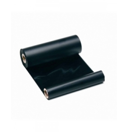 Kalka czarna termotransferowa MNK rib. black 110mm*90m 1/box R7950 110.00 mm x90.00 m