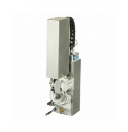 Prawy aplikator – skok cylindra 200 mm – regulowane prowadnice poziome w kier…, APPL. 4414R-200+PR