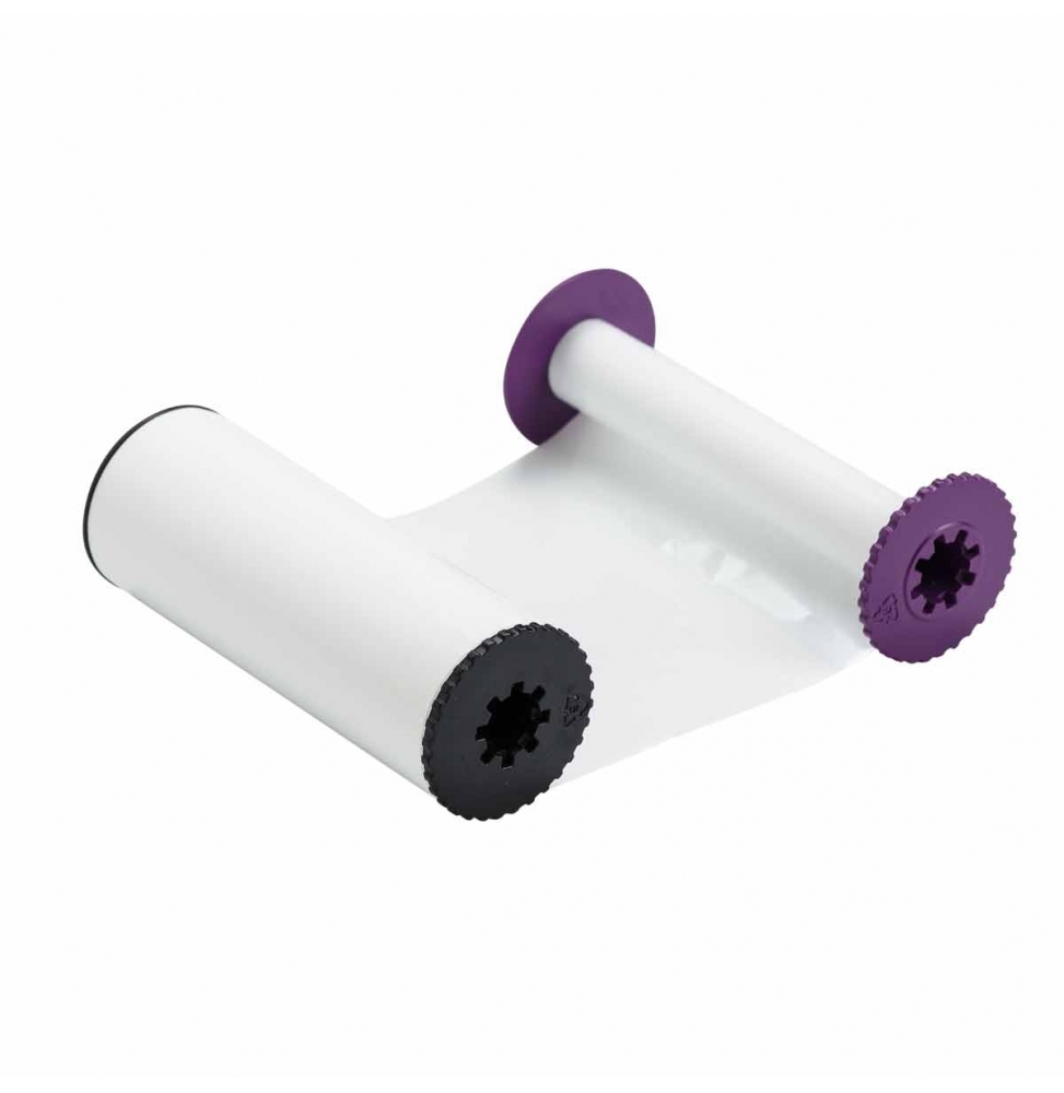 Kalka biała termotransferowa MNK High Perf - White 110.00 mm x90.00 m