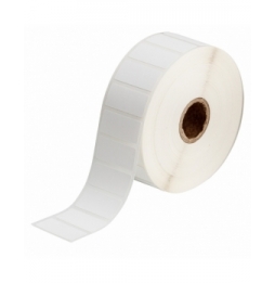Etykiety papierowe białe BPT LABELS 68 X 34 MM IN B-7610 wym. 68.00 mm x 34.00 mm, 12000 szt.