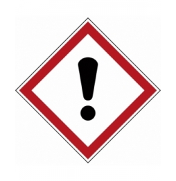 Symbol GHS – Zagrożenie dla zdrowia (6szt.), PIC 1805-70*70-B7541-CRD