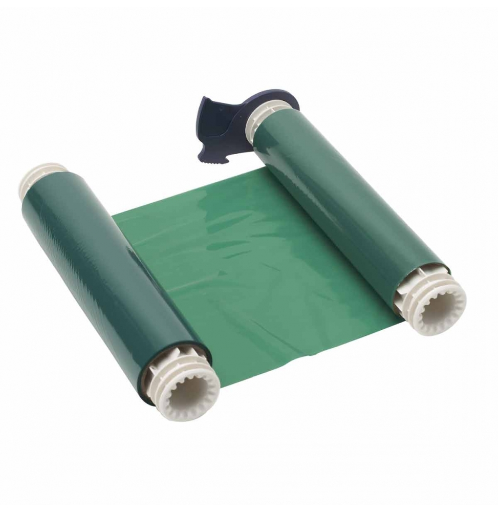 Kalka zielona termotransferowa B85-R-158x60-GN 158.00 mm x60.00 m
