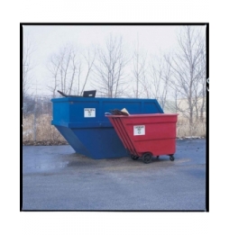 Kalka zielona termotransferowa B85-R-158x60-GN 158.00 mm x60.00 m