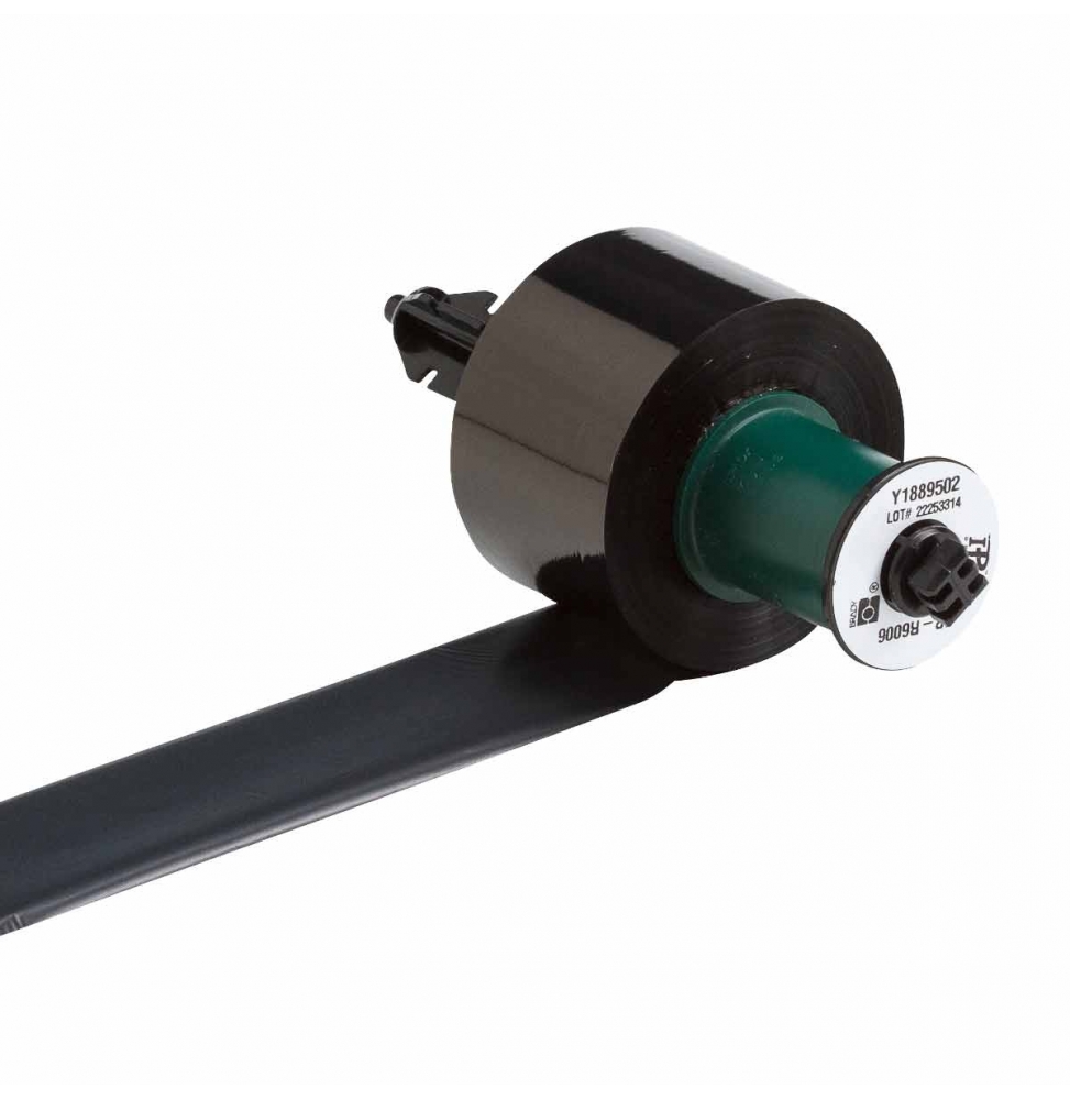 Kalka czarna termotransferowa IP-R6006HF 40.00 mm x300.00 m