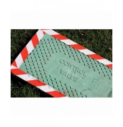 Taśma foliowa odblaskowa czarna, żółta B957 3"X5YDS B/Y STRIPED REFLECTIVE TAPE wym. 76.20 mm x 4.57 m
