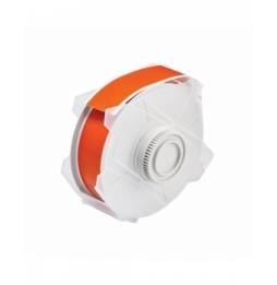 Taśma poliestrowa pomarańczowa Globalmark tapes - B-569 29 mm  Orange wym. 28.58 mm x 30.48 m