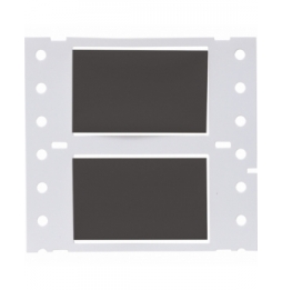 Koszulki termokurczliwe  czarne 3PS-750-2-BK-S wym. 50.80 mm x 31.75 mm, 100 szt.