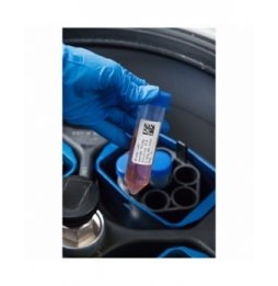 Etykiety laboratoryjne FreezerBondz™ poliestrowe białe THT-88-492-5 wym. 25.40 mm x 19.05 mm, 5000 szt.