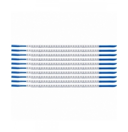 Znaczniki przewodów Clip Sleeve (300szt.), SCN-07-5