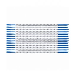 Znaczniki przewodów Clip Sleeve (390szt.), SCNC-07-N-Z