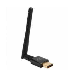 Karta sieciowa WLAN USB z anteną zewnętrzną, I7100-WLAN-EXANT