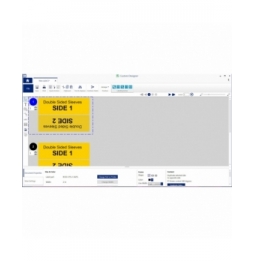 Brady Workstation Product and Wire ID Suite na nośniku elektronicznym, BWS-PWIDS-EM