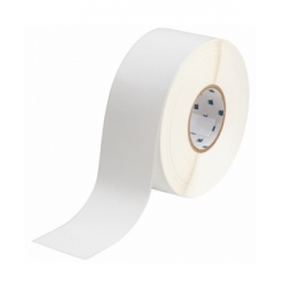 Taśma inkjet polypropylen do druku atramentowago biała J40C-2250-7425J wym. 57.15 mm x 30.48 m
