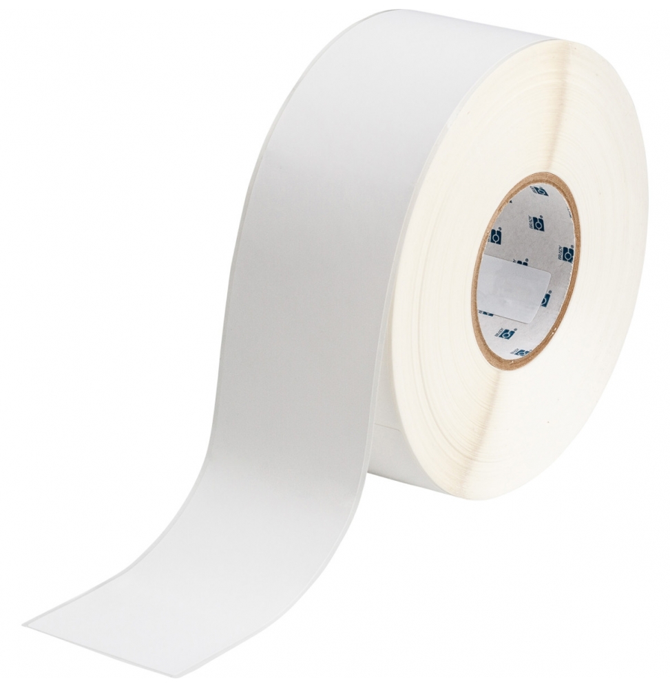 Taśma inkjet polypropylen do druku atramentowago biała J40C-2250-7425J wym. 57.15 mm x 30.48 m