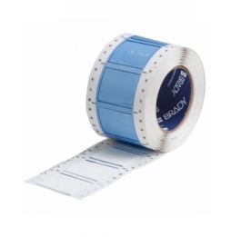 Koszulki termokurczliwe  białe CGS-1000-2-WT wym. 50.80 mm x 42.16 mm, 250 szt.