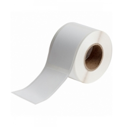 Etykiety inkjet polypropylen do druku atramentowego białe J20-260-7425J wym. 55.00 mm x 85.00 mm, 340 szt.