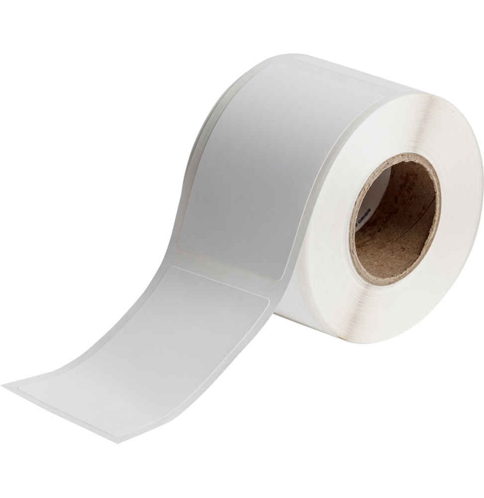 Etykiety inkjet polypropylen do druku atramentowego białe J20-260-7425J wym. 55.00 mm x 85.00 mm, 340 szt.
