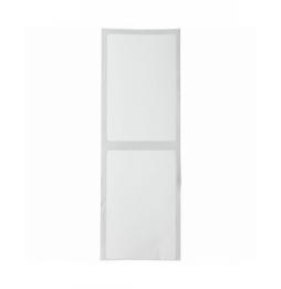 Etykiety inkjet polypropylen do druku atramentowego białe J20-260-7425J wym. 55.00 mm x 85.00 mm, 340 szt.