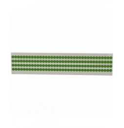 Znaczniki Quik-Dots (3600szt.), QD-25-DG-PK