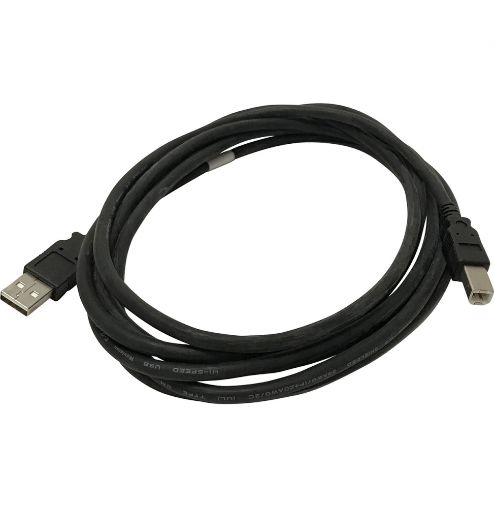 Kabel usb do wyświetlacza zewnętrznego, 3 m, EXDISP-USB-3M